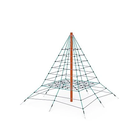 Lanová pyramida 3,5m VVZ-PYR035 Lanová pyramida 3,5m VVZ-PYR035