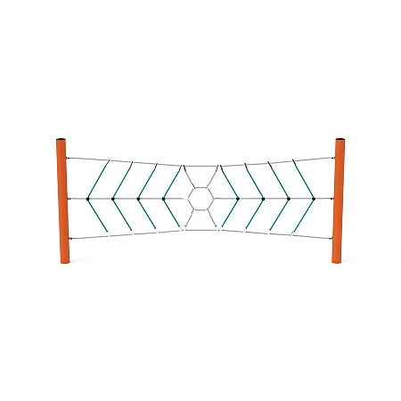 Opičí dráha VVZ-OP1-03 Opičí dráha VVZ-OP1-03